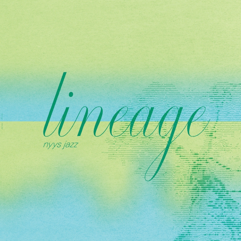 NYYS Jazz Lineage